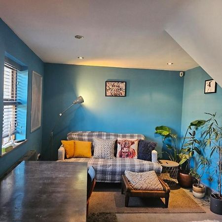 Cute D3 Cottage Dublin Ngoại thất bức ảnh