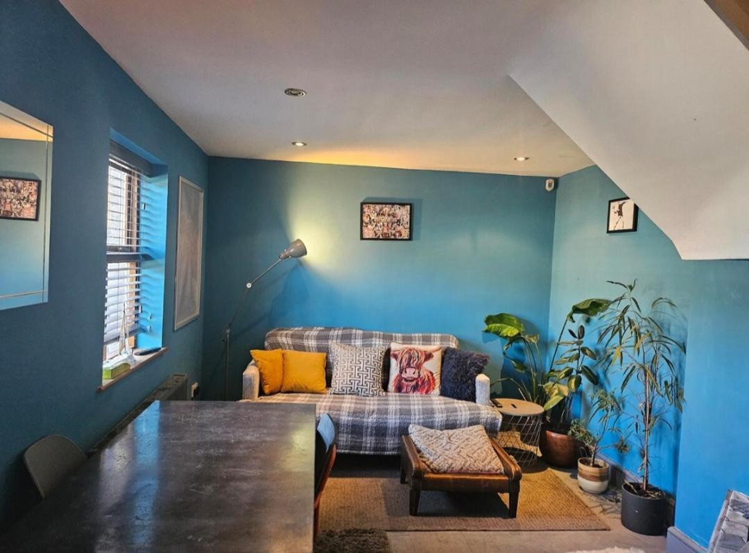 Cute D3 Cottage Dublin Ngoại thất bức ảnh