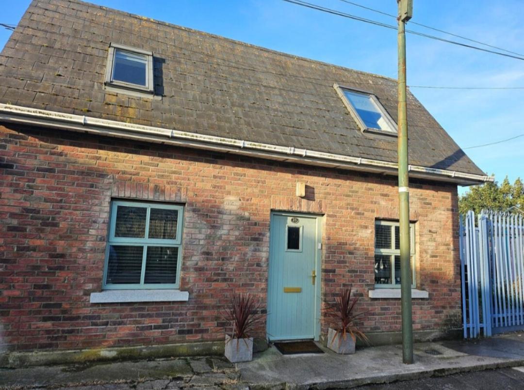 Cute D3 Cottage Dublin Ngoại thất bức ảnh